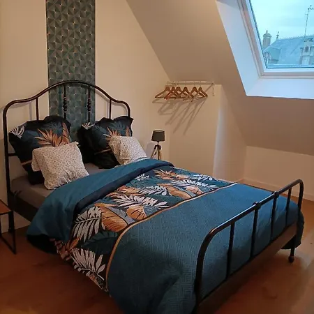 Villa Petit Coin de Beauce à Toury Extérieur photo