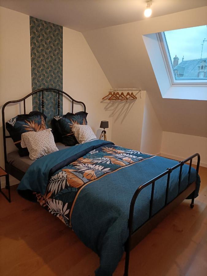 Ferienhaus Petit Coin De Beauce